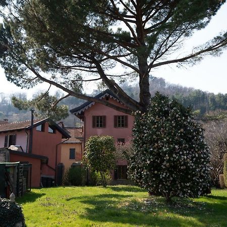 Guesthouse San Giulio San Maurizio D'opaglio Zewnętrze zdjęcie