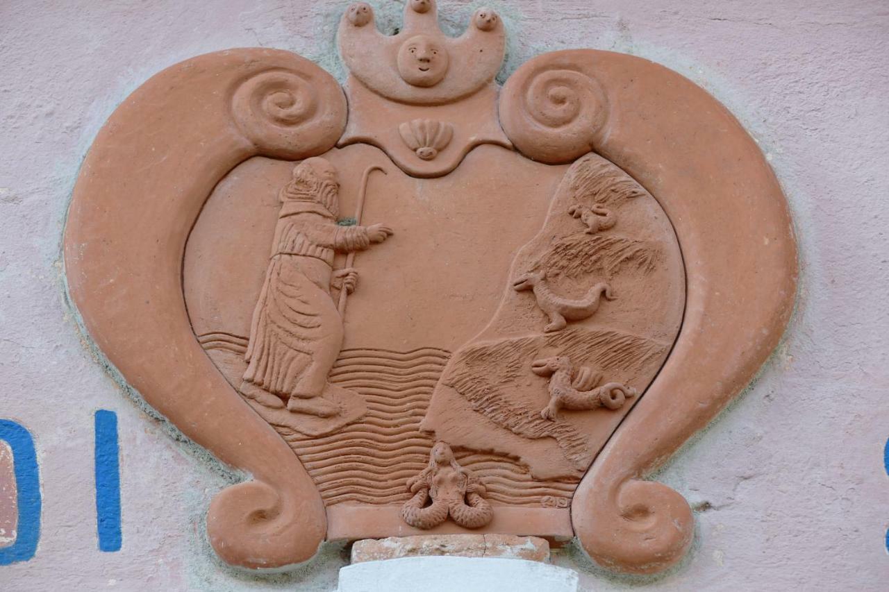 Guesthouse San Giulio San Maurizio D'opaglio Zewnętrze zdjęcie