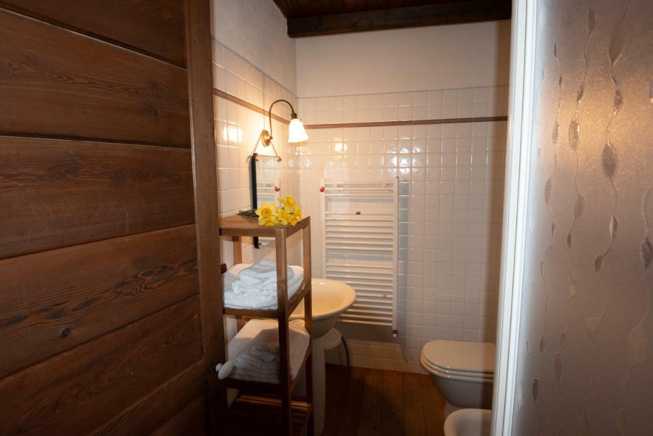 Guesthouse San Giulio San Maurizio D'opaglio Zewnętrze zdjęcie