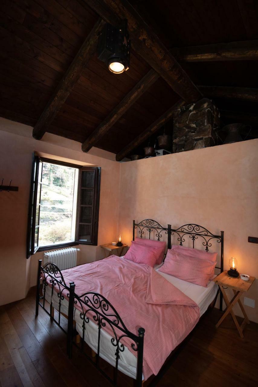 Guesthouse San Giulio San Maurizio D'opaglio Zewnętrze zdjęcie