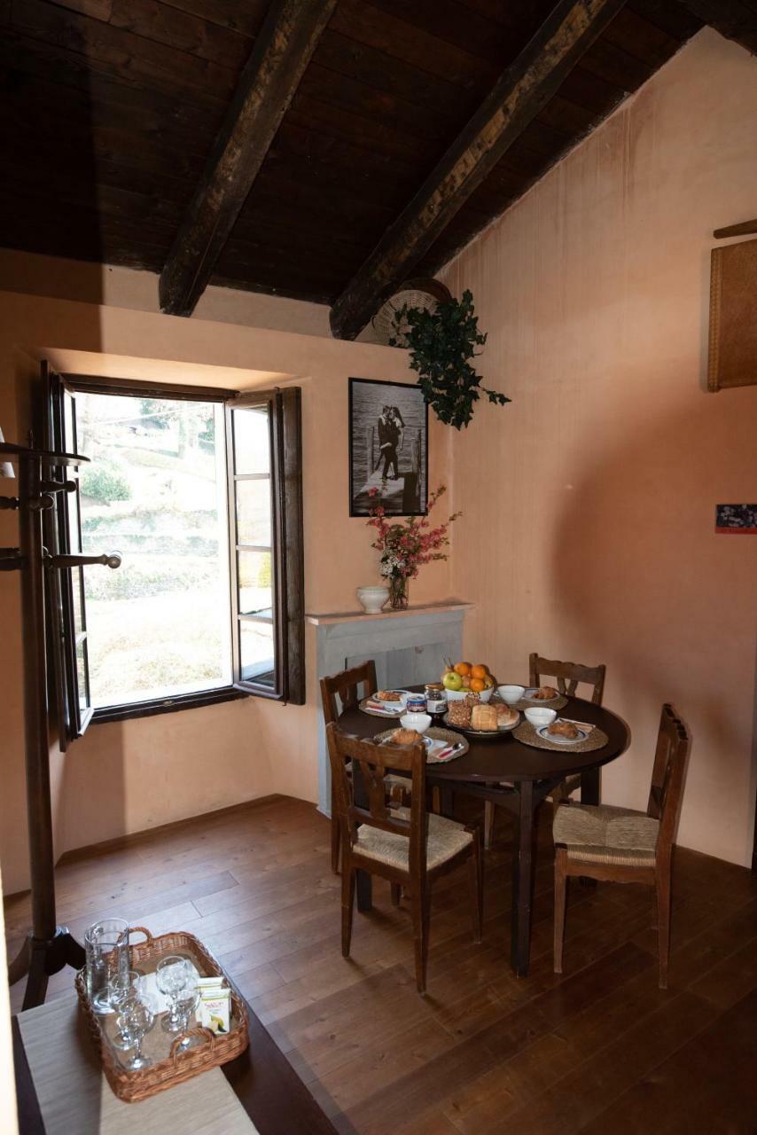 Guesthouse San Giulio San Maurizio D'opaglio Zewnętrze zdjęcie