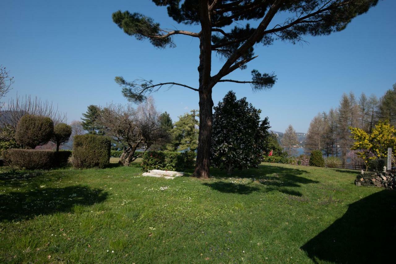 Guesthouse San Giulio San Maurizio D'opaglio Zewnętrze zdjęcie