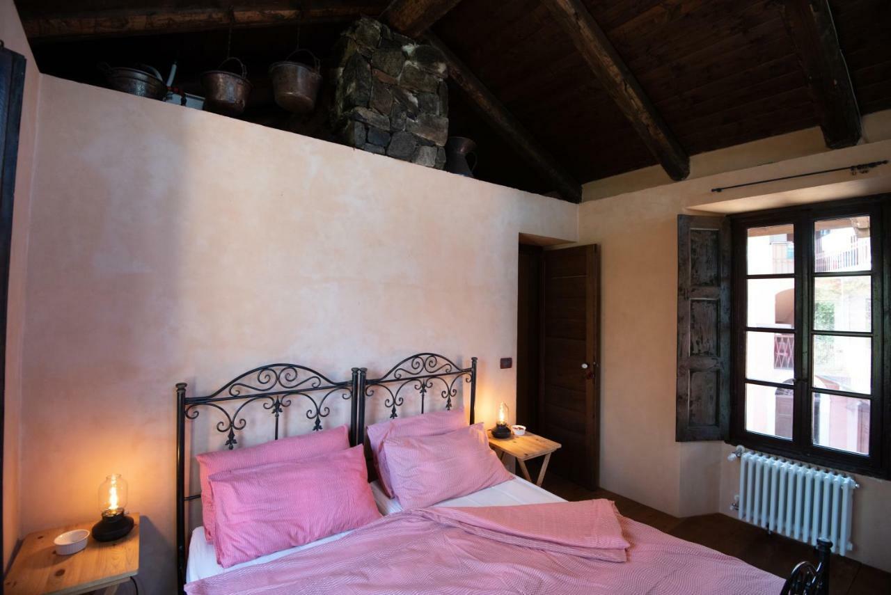 Guesthouse San Giulio San Maurizio D'opaglio Zewnętrze zdjęcie