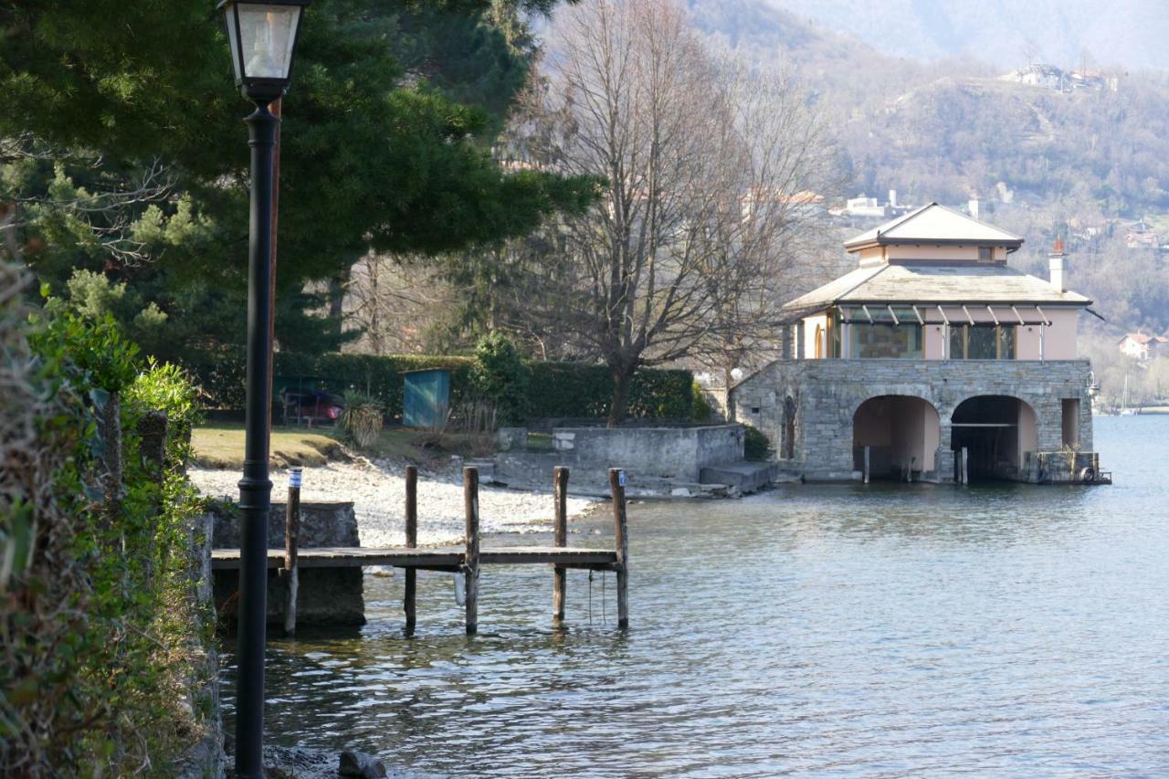 Guesthouse San Giulio San Maurizio D'opaglio Zewnętrze zdjęcie