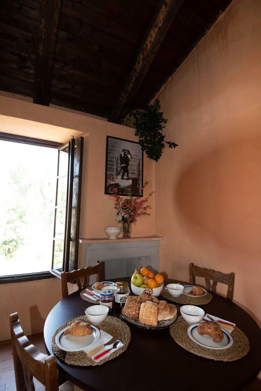 Guesthouse San Giulio San Maurizio D'opaglio Zewnętrze zdjęcie
