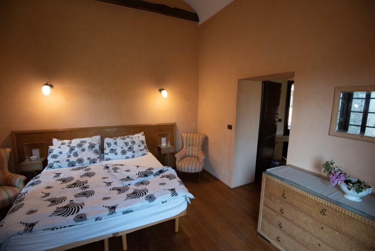 Guesthouse San Giulio San Maurizio D'opaglio Zewnętrze zdjęcie