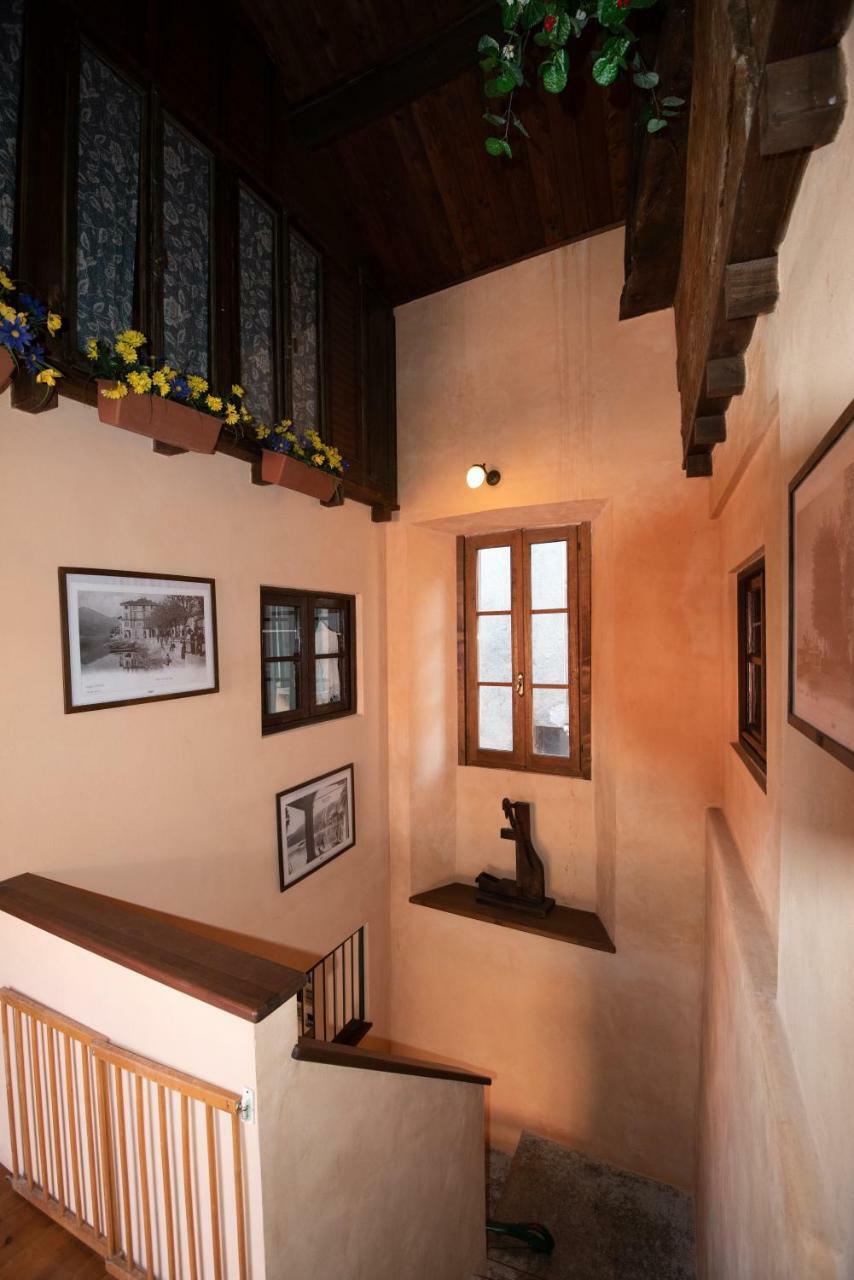 Guesthouse San Giulio San Maurizio D'opaglio Zewnętrze zdjęcie