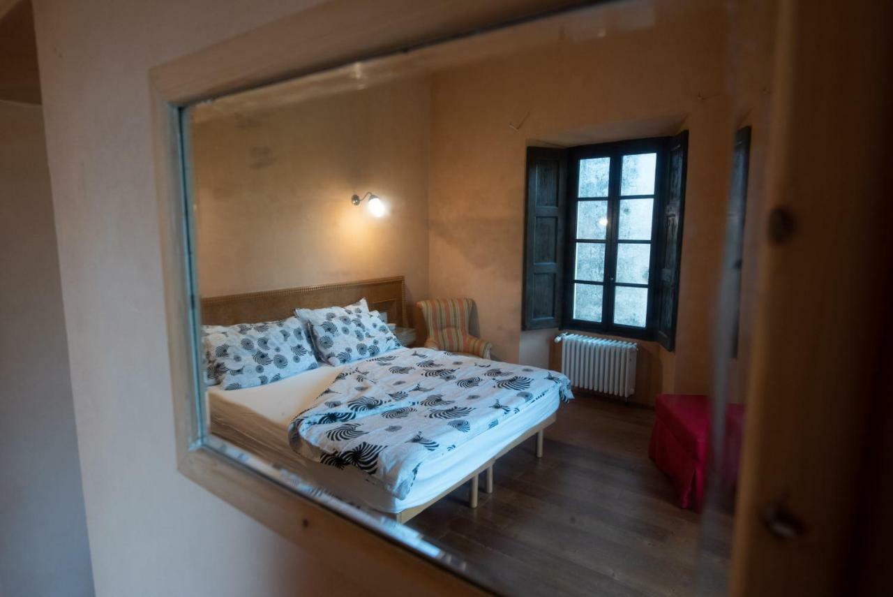 Guesthouse San Giulio San Maurizio D'opaglio Zewnętrze zdjęcie