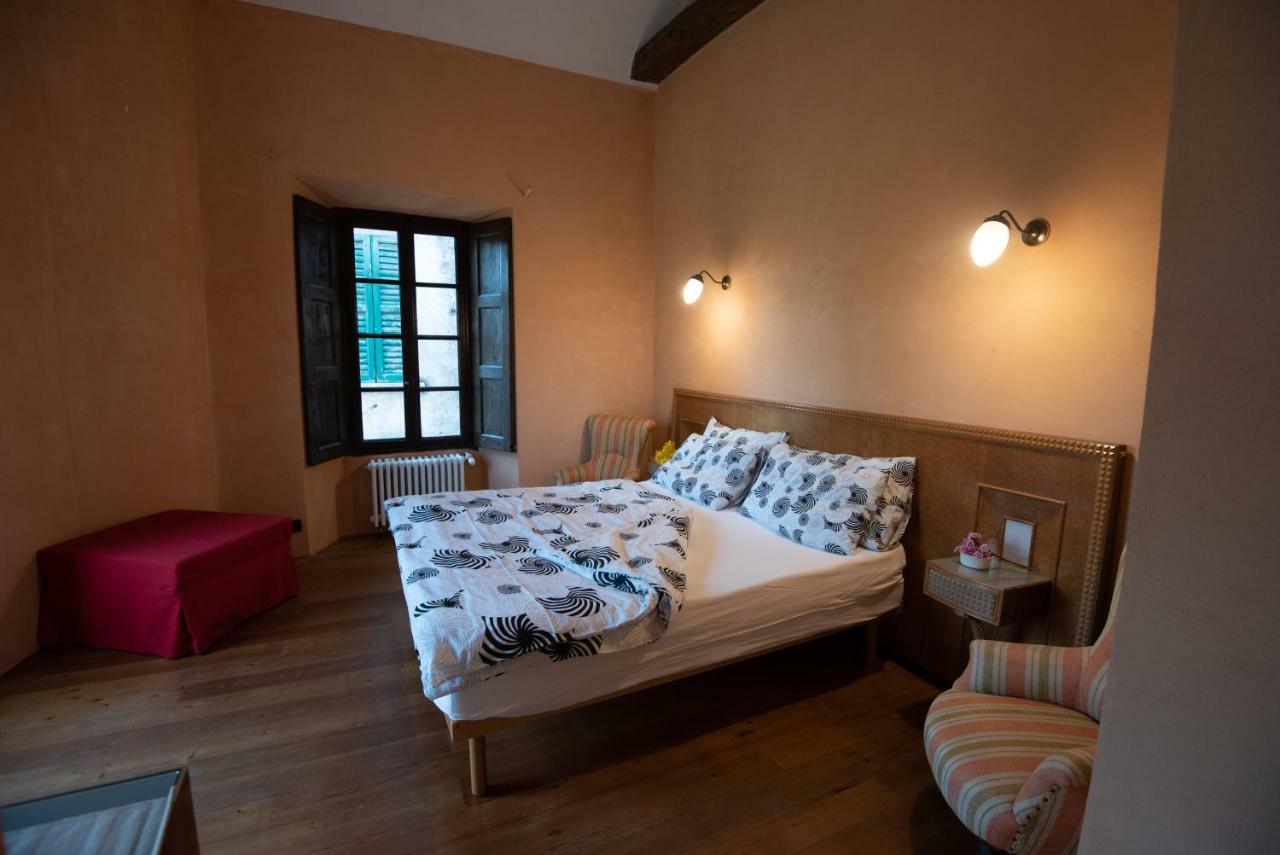 Guesthouse San Giulio San Maurizio D'opaglio Zewnętrze zdjęcie