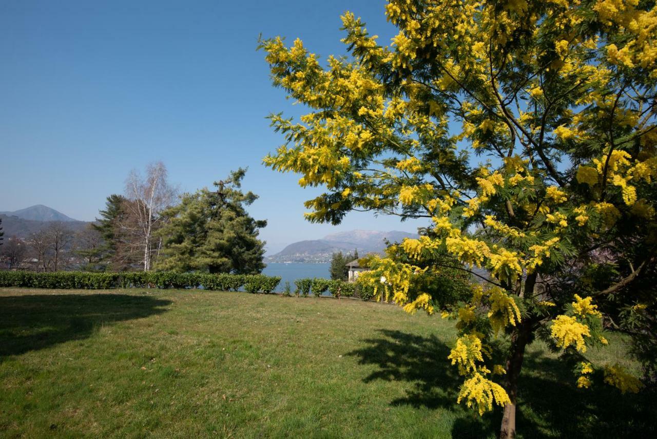 Guesthouse San Giulio San Maurizio D'opaglio Zewnętrze zdjęcie