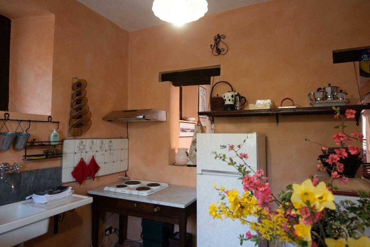 Guesthouse San Giulio San Maurizio D'opaglio Zewnętrze zdjęcie